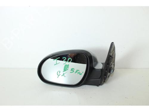 left-mirror-hyundai-i30-fd-14-876102l020-2007-2008-2009-2010-2011-2012-15145824 main image