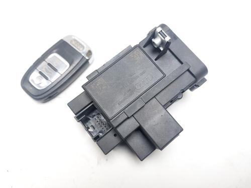 Used Electronic module AUDI A4 B8 Avant (8K5) 2.0 TDI (143 hp) 29764470