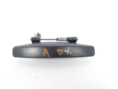 Outra DACIA DOKKER MPV (KE_) 1.5 dCi (KEAJ, KEAH) (90 hp) 32136773