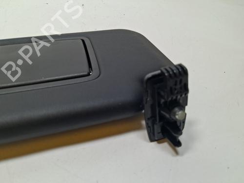 Left sun visor MERCEDES-BENZ A-CLASS (W177) A 200 d (177.012) | BP38558124I1 - Image 3