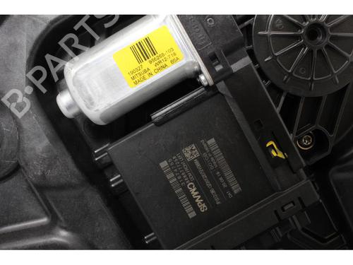 Front left window mechanism VOLVO XC40 (536) D3 | BP15146852C22 - Image 2