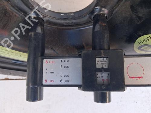 Other CITROËN C3 Picasso (SH_) 1.4 VTi 95 (SH8FSC, SH8FP0, SH8FP6) | BP40068967O1 - Image 8