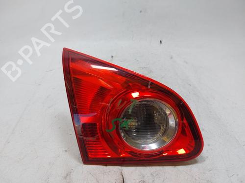 Used Left taillight Left taillight NISSAN QASHQAI I (J10, NJ10) 1.5 dCi (106 hp) 36007664 36007664