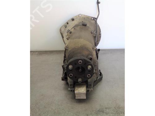 Gearbox MERCEDES-BENZ S-CLASS (W220) S 320 CDI (220.026, 220.126) | BP15150777M3 