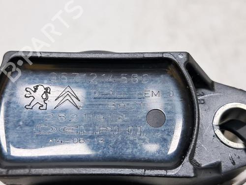 Ignition coil CITROËN C4 CACTUS 1.2 VTi 75 / PureTech 75 | BP33197087M94  - Image 5