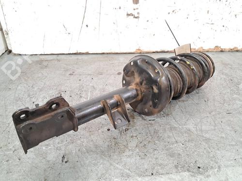 Left front shock absorber LANCIA YPSILON (312_) 0.9 CNG (312.YXG1A) | BP35750703M16 - Image 4