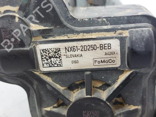 Right front brake caliper FORD KUGA III (DFK) 2.5 Duratec Plug-in-Hybrid | BP17317282M104 - Image 4