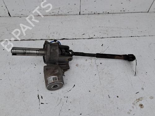 Used Steering column FIAT GRANDE PUNTO (199_) 1.3 D Multijet (199.AXD11, 199.AXD1A, 199.AXD1B,... (90 hp) 31144415