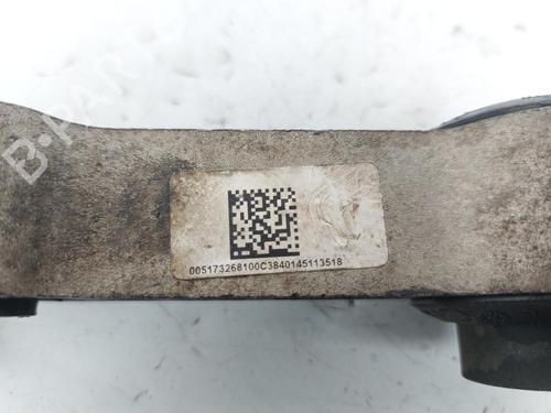 Gearbox mount FIAT 500 (312_) 1.2 (312AXA1A) | BP23881969M88 