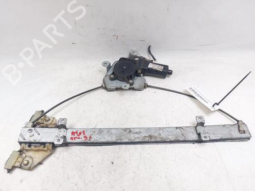 Used Front left window mechanism HYUNDAI ATOS (MX) 1.0 i (54 hp) 26901140