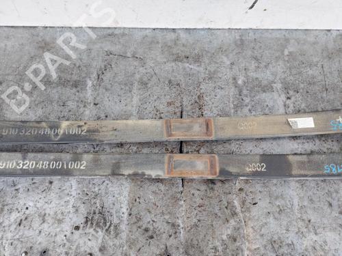 Other MERCEDES-BENZ SPRINTER 3,5-t Platform/Chassis (B907, B910) 314 CDI (910.131, 910.133, 910.030) | BP30801901O1 - Image 3