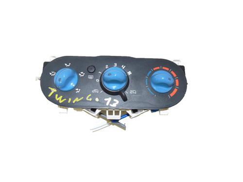 AC-Styringsenhed/Manøvreenhed RENAULT TWINGO II (CN0_) 1.5 dCi 75 (75 hp) 15141255