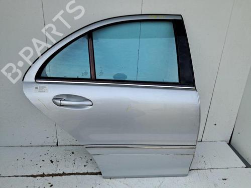 right-rear-door-mercedes-benz-c-class-w203-2000-2001-2002-2003-2004-2005-2006-2007-34579892 main image