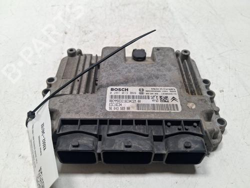 Used Engine control unit (ECU) Engine control unit (ECU) 39492350 39492350