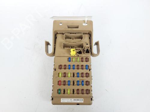 Used Fuse box SUBARU LEGACY V (BM) 2.0 D AWD (BMD) (150 hp) 15169091
