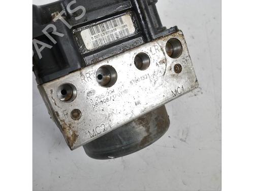 ABS pump CITROËN NEMO Box Body/MPV (AA_) 1.4 HDi | BP25732503M43 