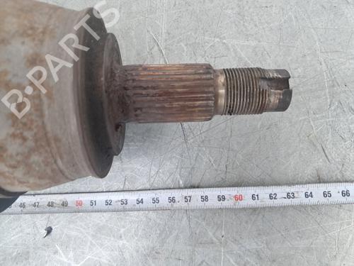 Left front driveshaft FIAT DOBLO Cargo (263_) 1.6 D Multijet (263WXD1B, 263WXR1B, 263WXX1B, 263ZXD1B,... | BP39767116M38 - Image 4