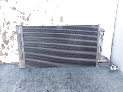 Used AC radiator SEAT IBIZA IV (6J5, 6P1) 1.2 (70 hp) 30453792
