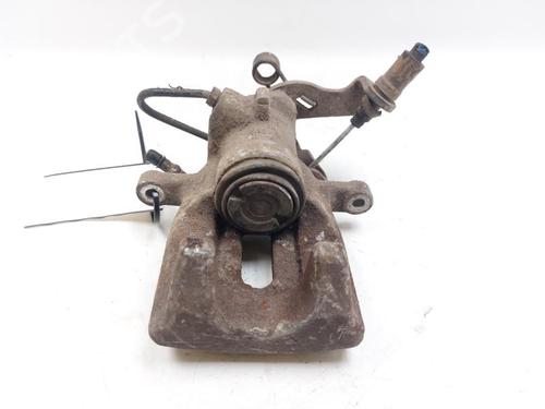 Used Right front brake caliper PEUGEOT 3008 I MPV (0U_) 1.6 HDi (114 hp) 29606992