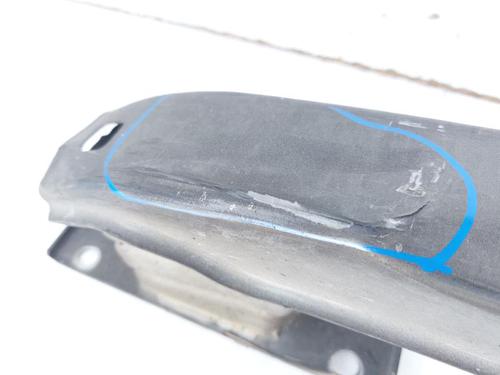 Rear bumper reinforcement FIAT 500 (312_) 1.3 D Multijet (312AXB1A) | BP23881738C73 