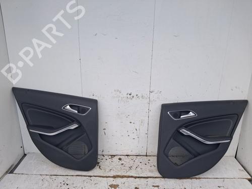 Seats set MERCEDES-BENZ A-CLASS (W176) A 180 CDI / d (176.012) | BP39163295C78 - Image 13