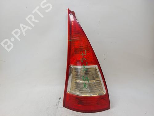 Used Left taillight Left taillight 35975709 35975709