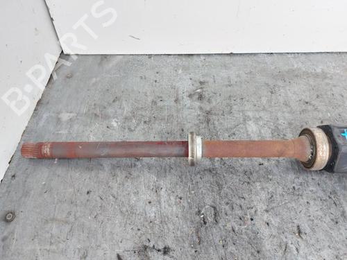 Right front driveshaft JAGUAR E-PACE (X540) 2.0 D150 AWD | BP30613275M39 - Image 2
