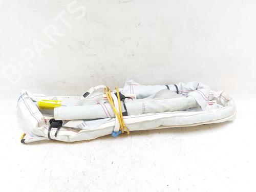 Used Right curtain airbag FORD KUGA I 2.0 TDCi 4x4 (163 hp) 27099183