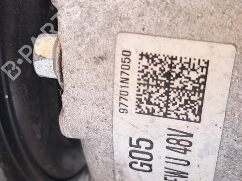AC compressor KIA SPORTAGE V (NQ5) 1.6 CRDi MHEV AWD | BP37485981M34 - Image 5