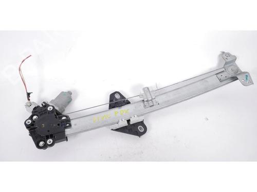 Used Rear right window mechanism HONDA CIVIC VIII Hatchback (FN, FK) 1.4 (FK1, FN4) (100 hp) 15149034