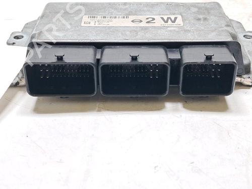 Engine control unit (ECU) NISSAN MICRA V (K14) 0.9 IG-T | BP33734776M57 - Image 2