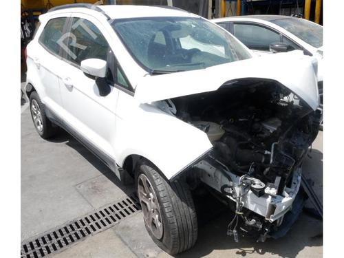Used Parts FORD ECOSPORT 1.0 EcoBoost 2706162