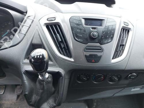 Brandstofpomp FORD TRANSIT CUSTOM V362 Van (FY, FZ) 2.2 TDCi | BP15170249M76 