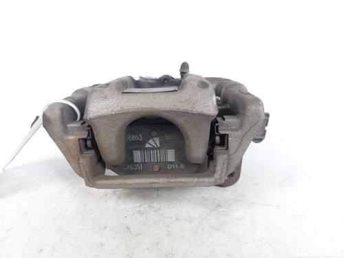 Used Right front brake caliper CITROËN C4 Picasso II 1.2 THP 130 (130 hp) 15173977