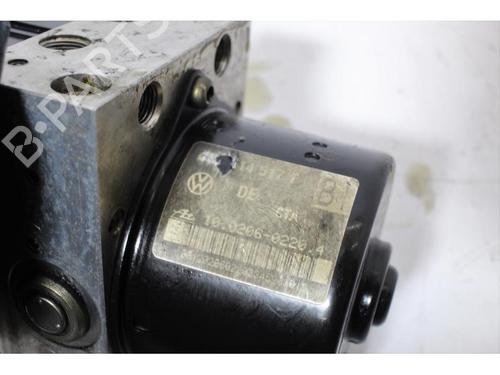 ABS Bremseaggregat AUDI A3 (8P1) 1.6 | BP15147547M43 
