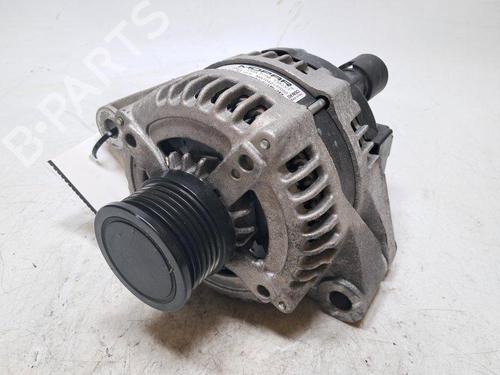 Used Alternator Alternator FIAT TIPO Estate (356_, 357_) 1.6 Multijet (357WXG1) (131 hp) 34418060 34418060