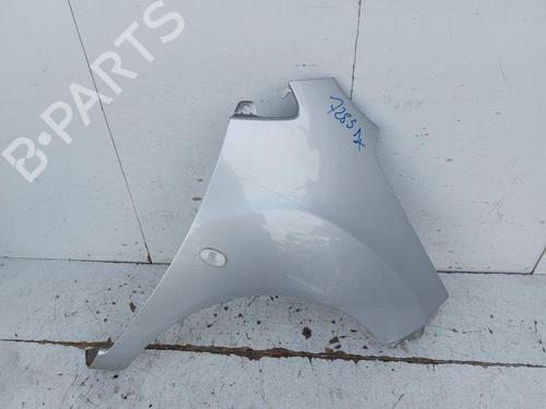 Used Right front fenders Right front fenders CHEVROLET SPARK (M300) 1.0 (68 hp) 34270321 34270321