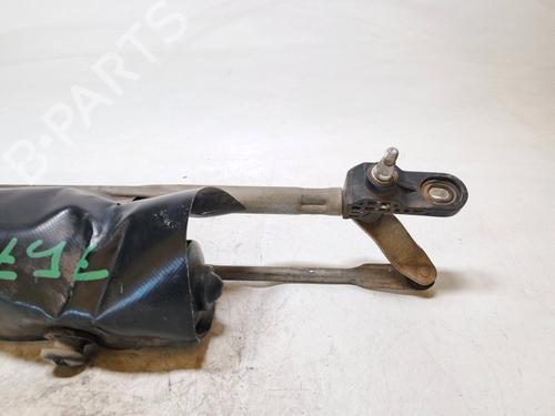 Front wiper motor FIAT PANDA (169_) 1.2 4x4 (169.AXB2A) | BP36007580M29 - Image 3