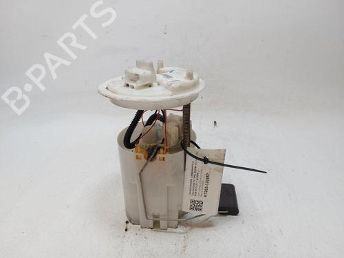 Used Fuel pump Fuel pump OPEL CORSA E (X15) 1.4 (08, 68) (90 hp) 34417922 34417922