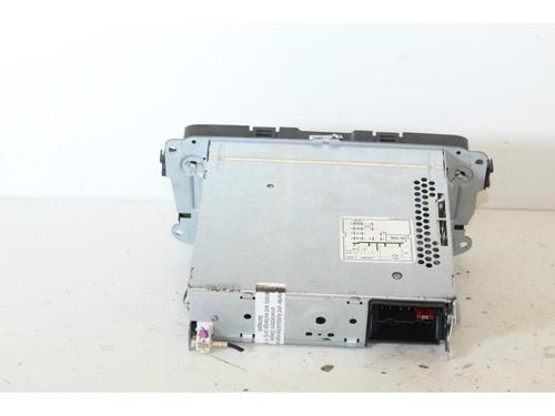 Radio MERCEDES-BENZ C-CLASS (W204) C 320 CDI 4-matic (204.089) | BP15144778E6 