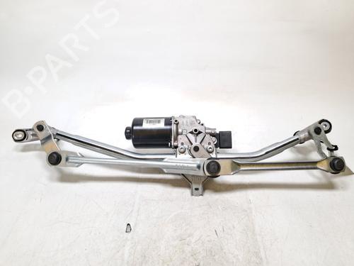 Front wiper motor FIAT SCUDO Van 1.5 Multijet 120 (506) | BP36107819M29 - Image 4