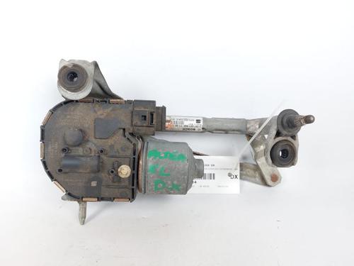 Used Front wiper motor SEAT ALTEA XL (5P5, 5P8) 1.6 TDI (105 hp) 15169576