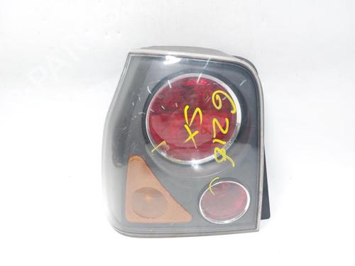 Używane Lampa tylna lewa SEAT AROSA (6H1) 1.0 (50 hp) 31241144