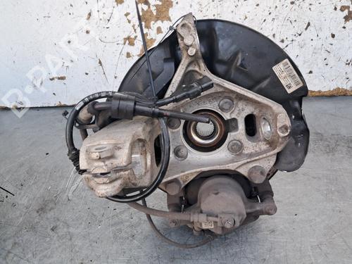 Right front steering knuckle MERCEDES-BENZ A-CLASS (W177) A 200 d (177.012) | BP38558152M26 - Image 4