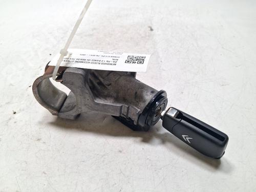 Used Electronic module Electronic module CITROËN C1 II (PA_, PS_) 1.0 VTi 72 (72 hp) 39908094 39908094