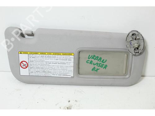 Used Right sun visor Right sun visor TOYOTA URBAN CRUISER (_P1_) 1.4 D-4D (NLP110_, NLP110R) (90 hp) 15146334 15146334