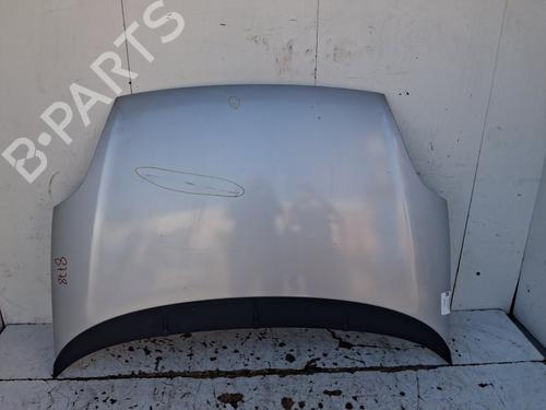 Used Hood Hood FIAT PUNTO EVO (199_) 1.4 LPG (78 hp) 39738797 39738797
