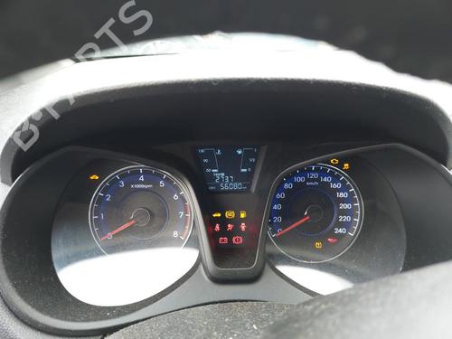 ABS pump HYUNDAI ix20 (JC) 1.6 | BP23880501M43