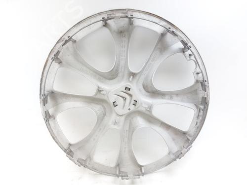 Hub cap CITROËN C3 III (SX) 1.2 PURETECH 82 | BP29702508C160 