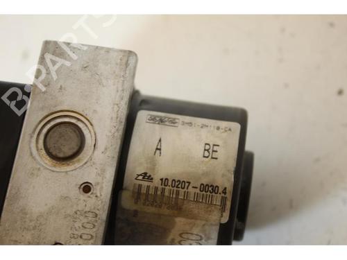 ABS Bremseaggregat FORD FOCUS C-MAX (DM2) 2.0 TDCi | BP15144744M43 